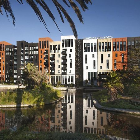 Bridgewater Apartments By Century City Hotels Cape Town Ngoại thất bức ảnh