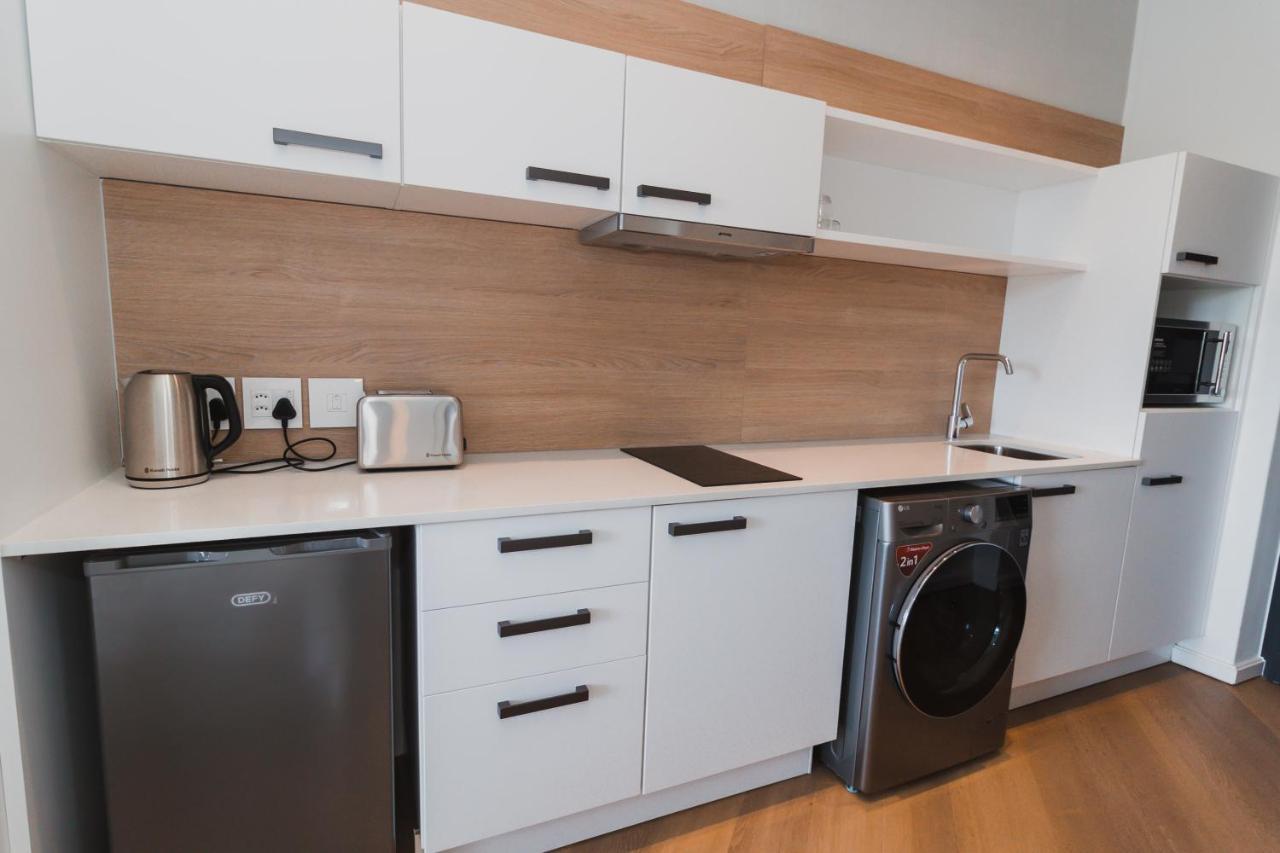 Bridgewater Apartments By Century City Hotels Cape Town Ngoại thất bức ảnh