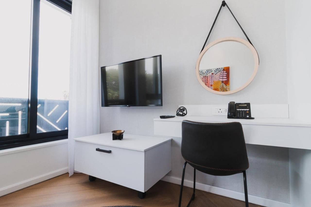 Bridgewater Apartments By Century City Hotels Cape Town Ngoại thất bức ảnh